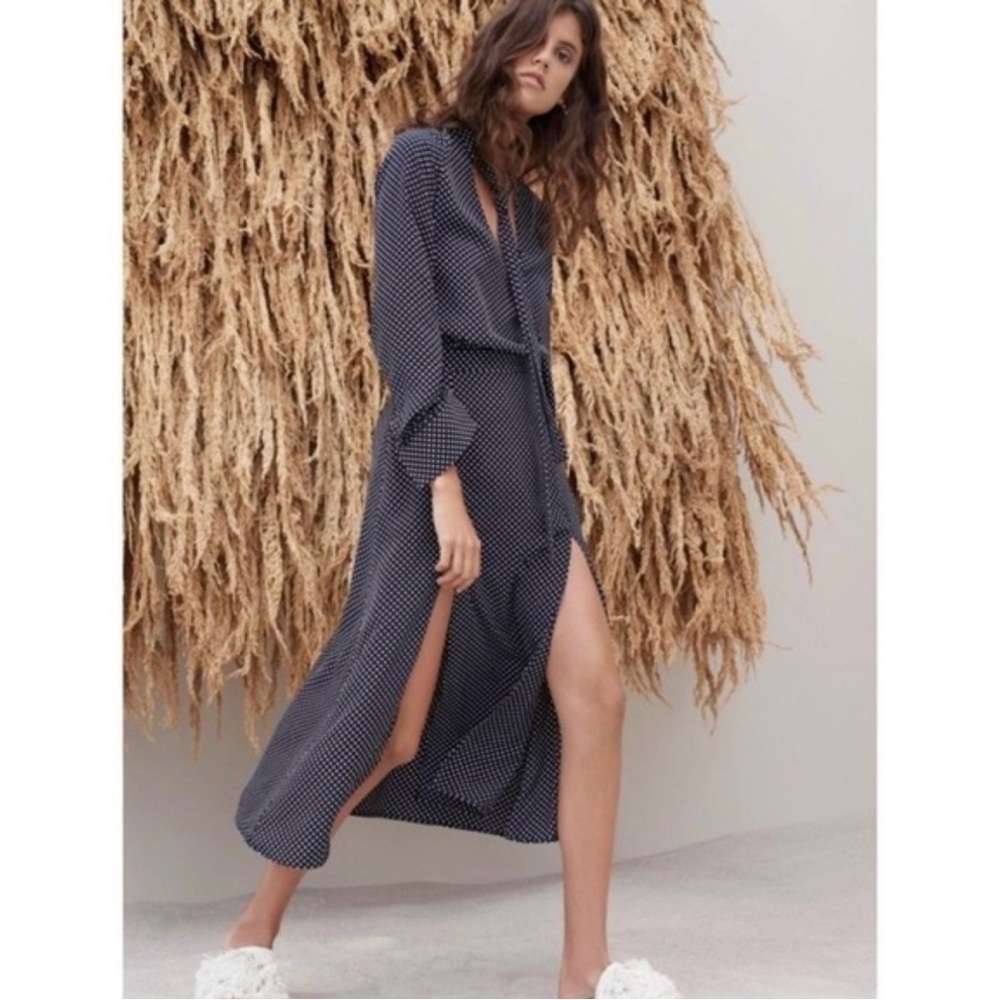 Alexis Noelle dress